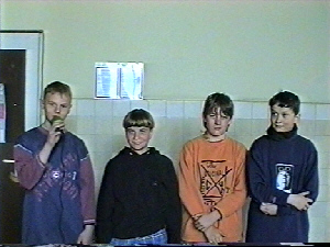 Das Grndungsteam