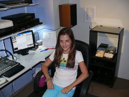 Michelle Fiedler (großes Bild)