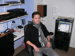 Roman Kim (großes Bild)